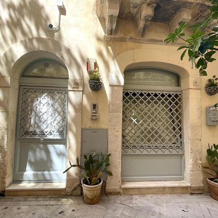 Ortigia Maam Apartment 锡拉库扎 外观 照片