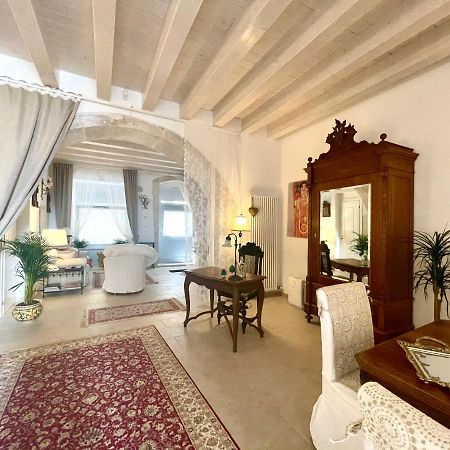 Ortigia Maam Apartment 锡拉库扎 外观 照片
