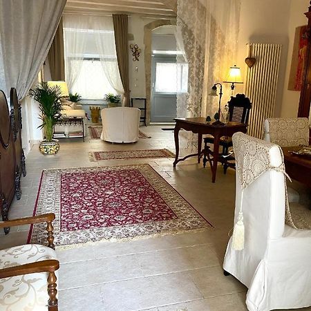 Ortigia Maam Apartment 锡拉库扎 外观 照片
