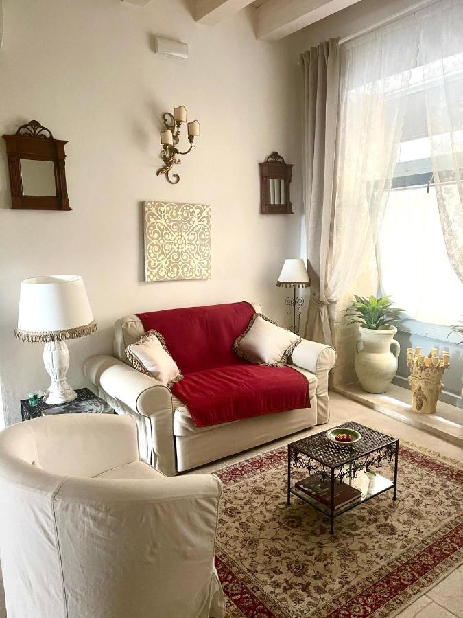 Ortigia Maam Apartment 锡拉库扎 外观 照片