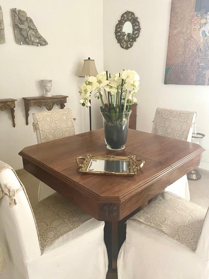 Ortigia Maam Apartment 锡拉库扎 外观 照片
