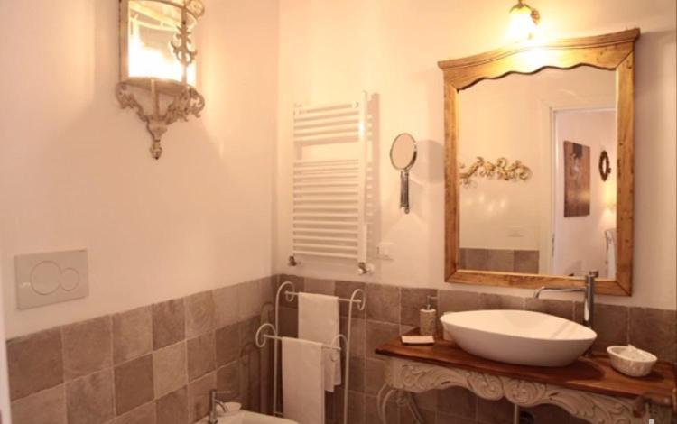 Ortigia Maam Apartment 锡拉库扎 外观 照片