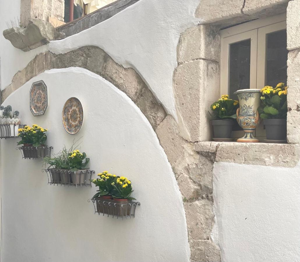 Ortigia Maam Apartment 锡拉库扎 外观 照片