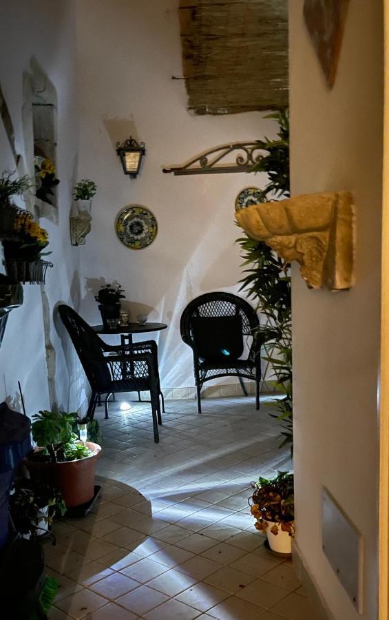 Ortigia Maam Apartment 锡拉库扎 外观 照片