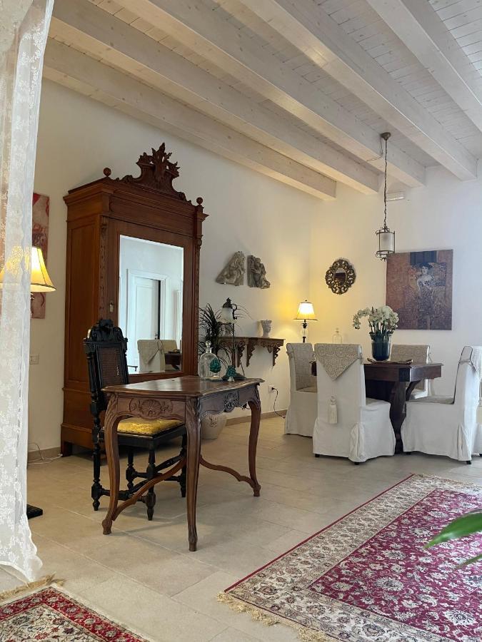 Ortigia Maam Apartment 锡拉库扎 外观 照片