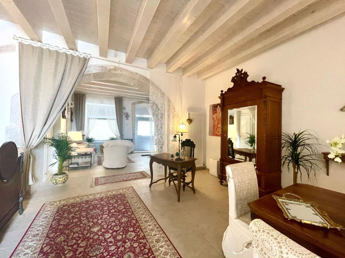Ortigia Maam Apartment 锡拉库扎 外观 照片