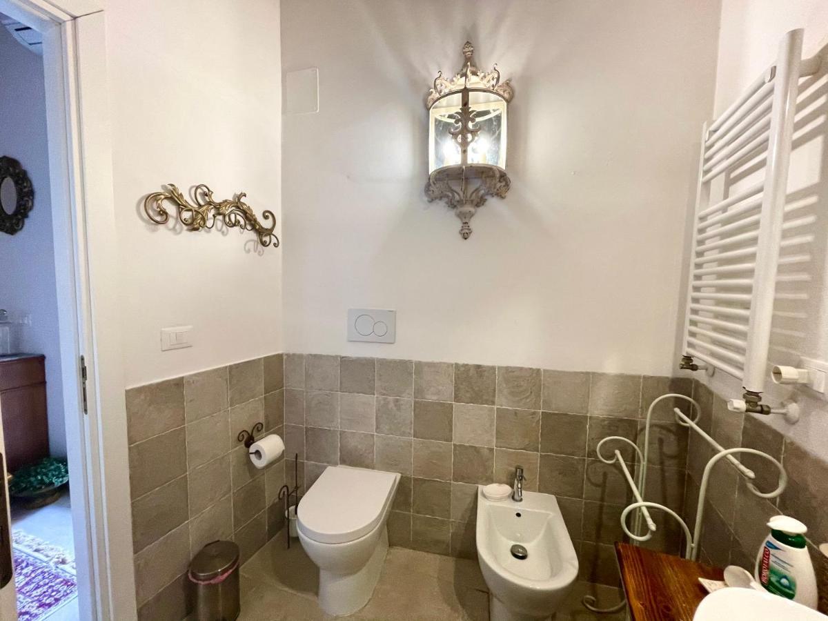 Ortigia Maam Apartment 锡拉库扎 外观 照片