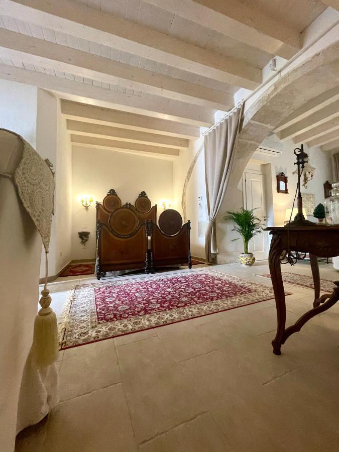 Ortigia Maam Apartment 锡拉库扎 外观 照片