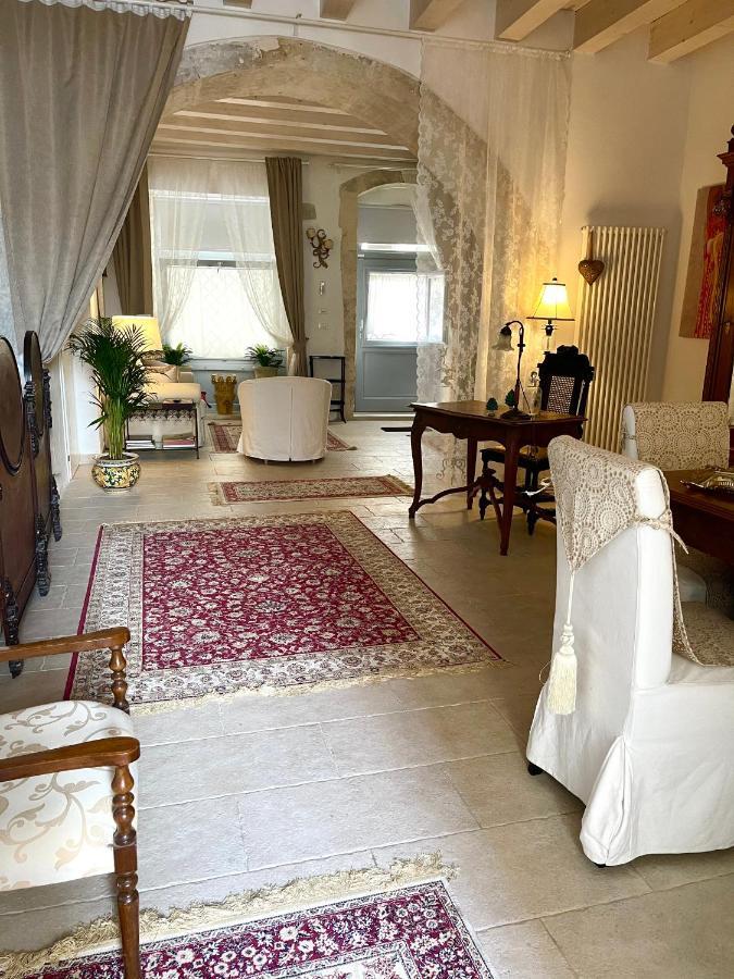 Ortigia Maam Apartment 锡拉库扎 外观 照片