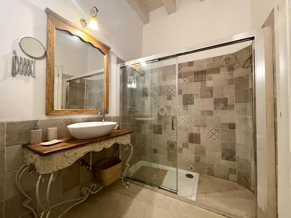 Ortigia Maam Apartment 锡拉库扎 外观 照片