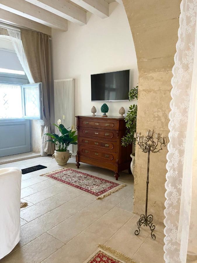 Ortigia Maam Apartment 锡拉库扎 外观 照片