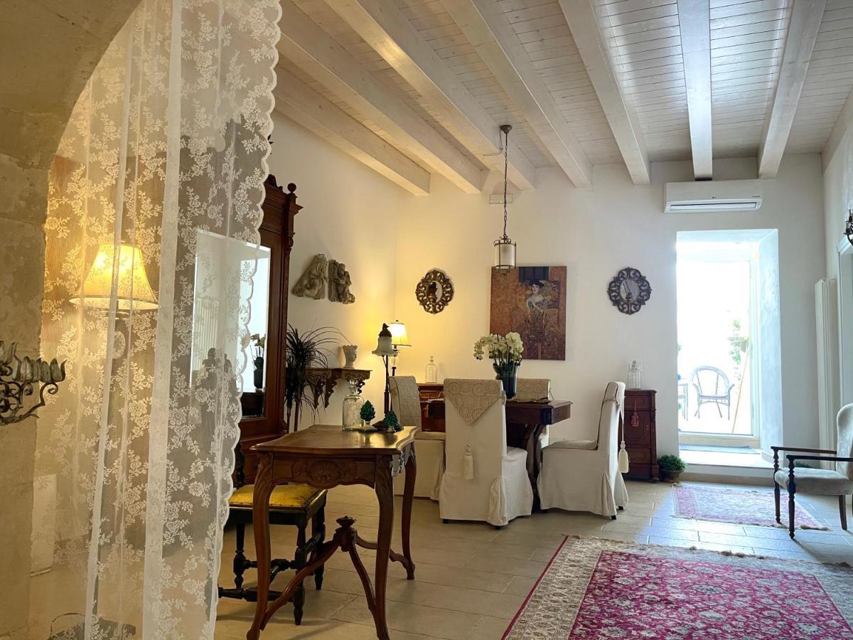 Ortigia Maam Apartment 锡拉库扎 外观 照片