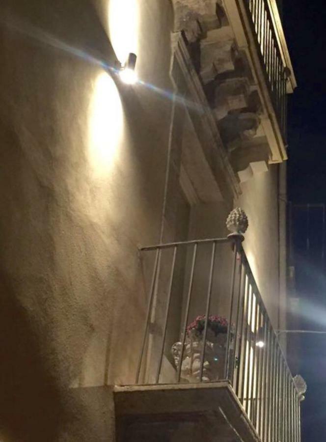 Ortigia Maam Apartment 锡拉库扎 外观 照片