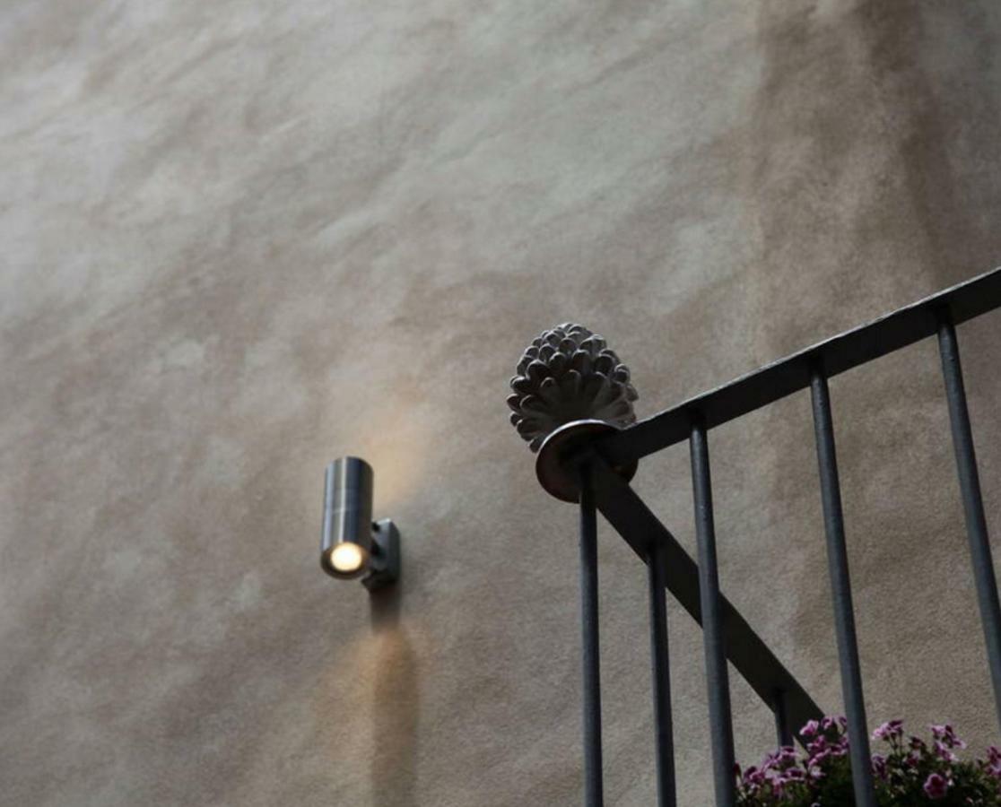 Ortigia Maam Apartment 锡拉库扎 外观 照片