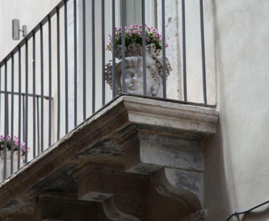 Ortigia Maam Apartment 锡拉库扎 外观 照片